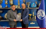 جدایی مدیر فوتسالی از استقلال