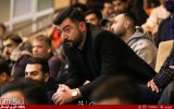 خدادادی:حدود ۹ صدم ثانیه به ضرر ما شد/ بحث شکایت برای احقاق حق است/از حضور در لیگ برتر ناامید نیستیم