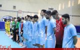 حمایت مقامات سیاسی برای ادامه حیات شهرداری ساوه در لیگ برتر فوتسال