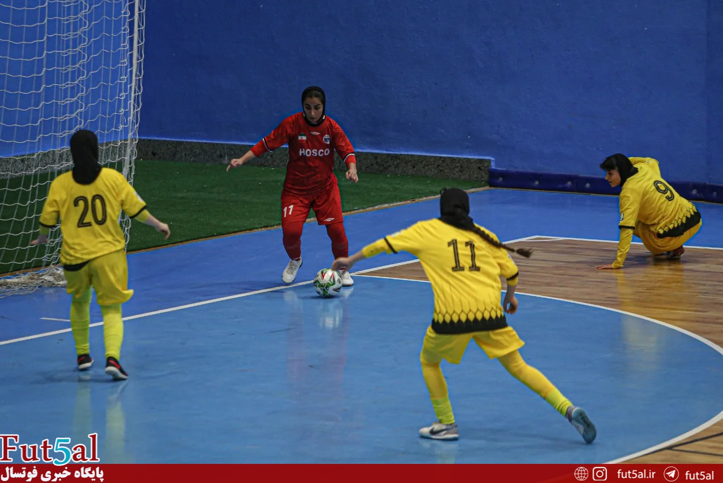 اعلام زمان برگزاری دور نهایی لیگ دسته دوم بانوان اعلام زمان برگزاری دور نهایی لیگ دسته دوم بانوان