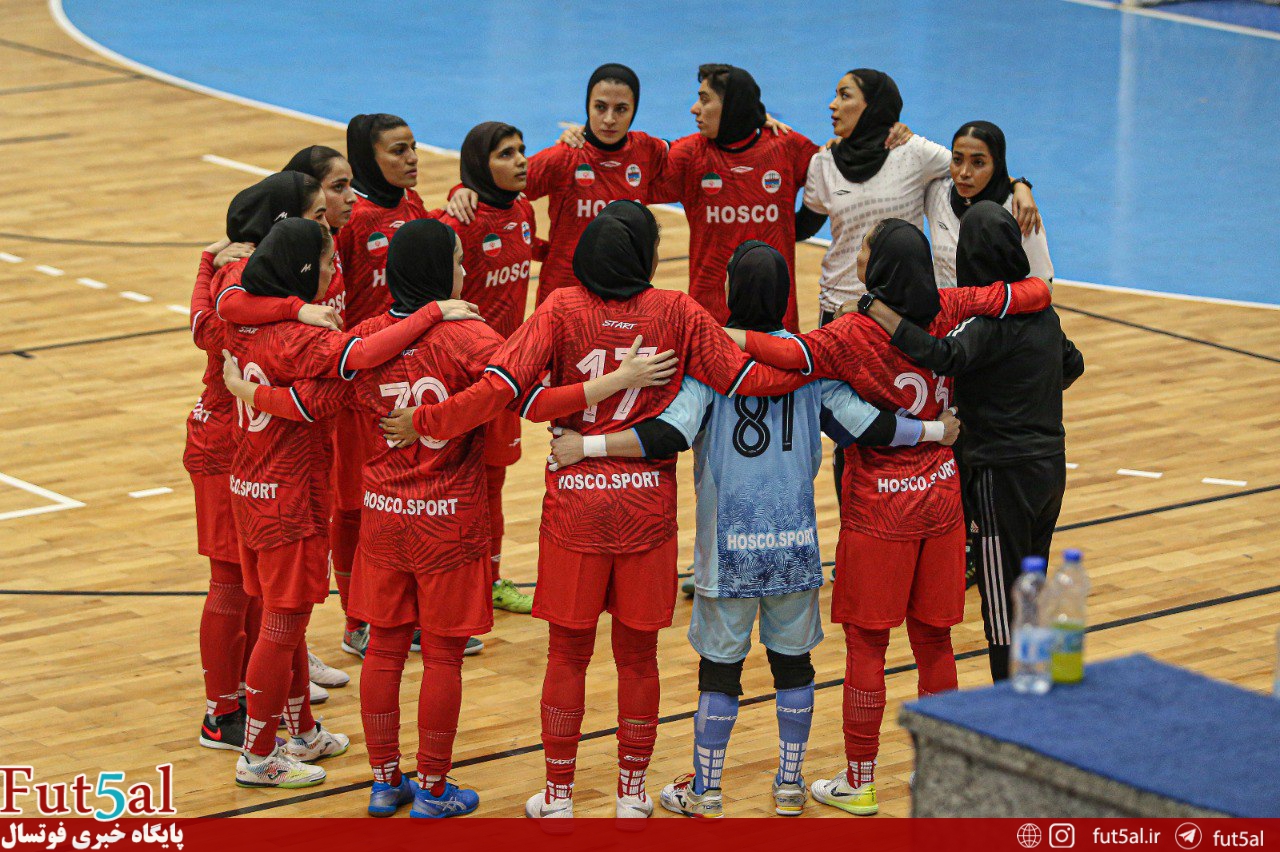 شگفتی نیمهتمام فولادهرمزگان با یقهگیری از استقلال در تهران/ صعود پالایش نفت آبادان به رده دوم+ جدول شگفتی نیمهتمام فولادهرمزگان با یقهگیری از استقلال در تهران/ صعود پالایش نفت آبادان به رده دوم+ جدول