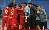 جدایی رسمی چهار بازیکن از فولاد هرمزگان