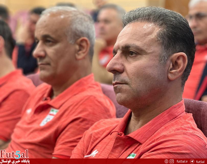 بی‌غم: ۷۰درصد بازیکنان مس را خودم از پایه ساختم/ افضل از بزرگان است، جشن قهرمانی را با حضور فخیم برگزار کنید