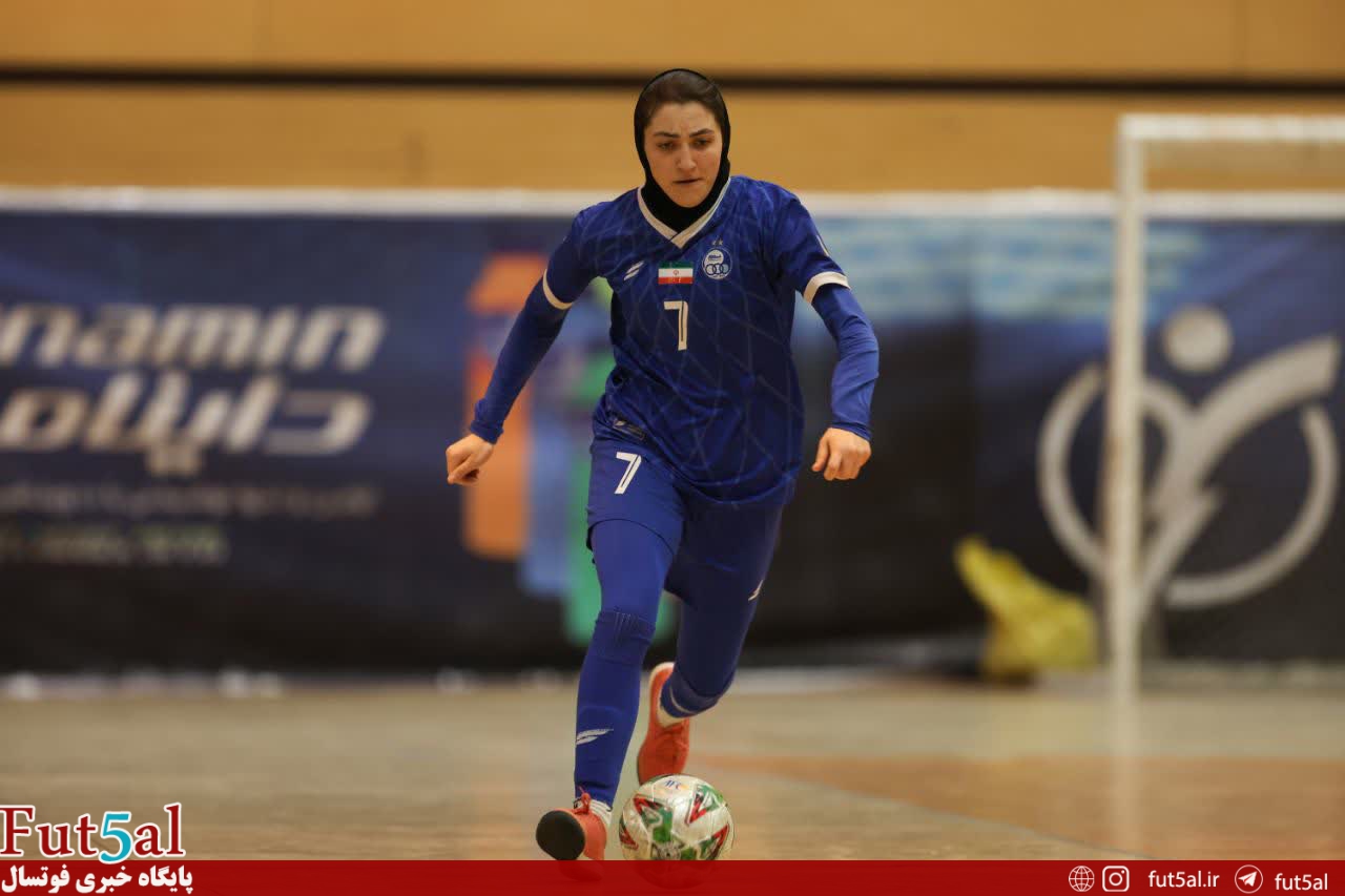 ترکمان: رویاهای بزرگی در سر دارم/ کامنتهای منفی را نمیبینم ترکمان: رویاهای بزرگی در سر دارم/ کامنتهای منفی را نمیبینم