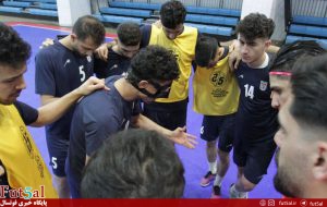 اولین تمرین در جاکارتا/ قهرمان آسیا کلید زد