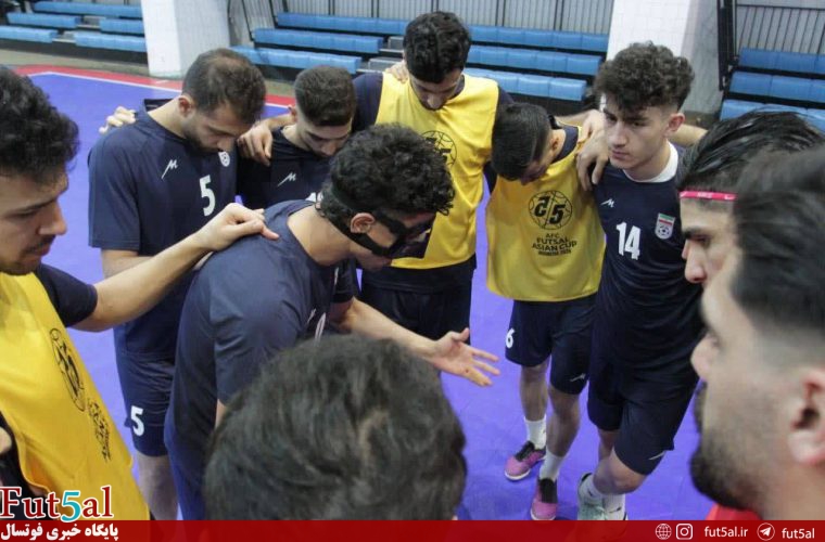 اولین تمرین در جاکارتا/ قهرمان آسیا کلید زد