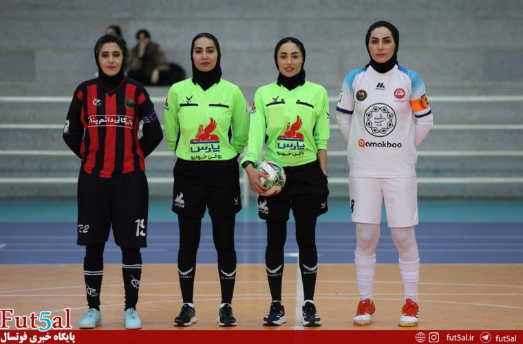 گزارش تصویری/ بازی تیم‌های ایران زمین ملارد و هیات فوتبال خراسان رضوی