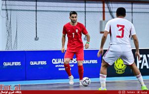 کریمی: هدفم تکرار قهرمانی بانکوک است