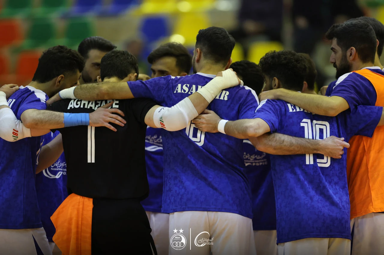 صدرنشینی استقلال و دلسوختگان در هفته دوم+ جدول