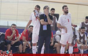 برای اولین بار در آسیا ؛ جدال شاگردان شمسایی و پلازا