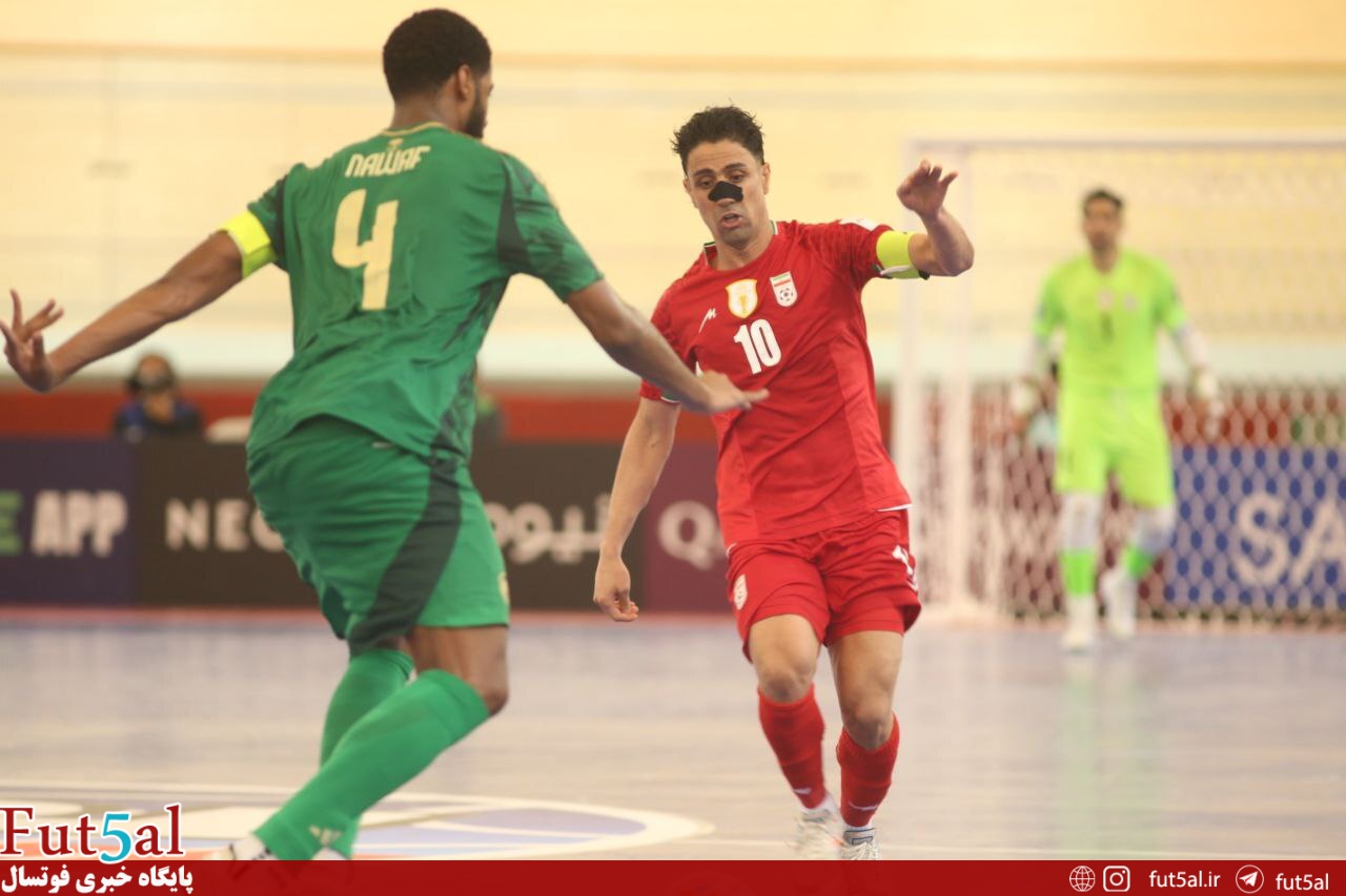 بهترین بازیکن جدال صدرنشینی انتخاب شد! بهترین بازیکن جدال صدرنشینی انتخاب شد!