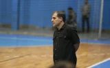 نصیری: با توجه به بودجه تیم، تمرکزمان روی جوانگرایی است/امیدوارم تیم قابل احترامی روانه لیگ برتر کنیم