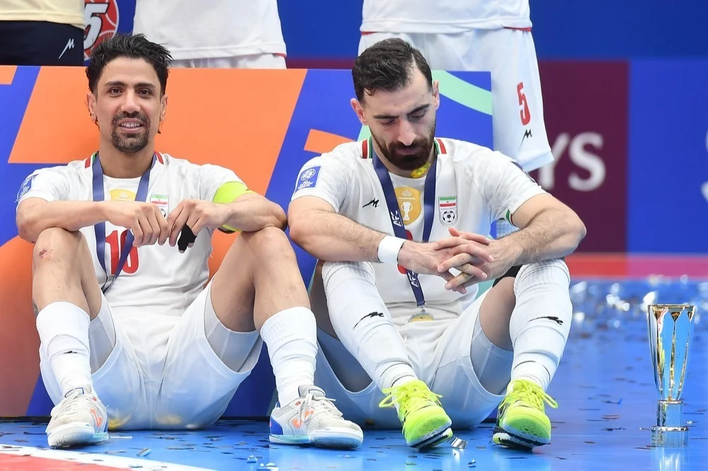 سهم فوتبال ایران از جوایز ۲۰۲۶ آسیا