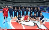 آخرین خبرها از تیم ملی فوتسال در آستانه بازی نیمه‌نهایی