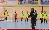 آغاز دومین مرحله از اردوی انتخابی ملی‌پوشان فوتسال بانوان