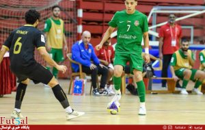 عقب‌گیر تیم‌ملی افغانستان هم باشگاهی سردار آزمون در امارات