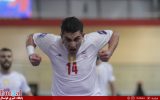 عظیمی: یک جان دارم، هزار بار فدای ایران
