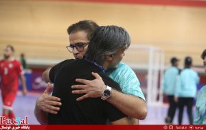 گزارش تصویری دیدار تیم‌های ملی ایران و افغانستان