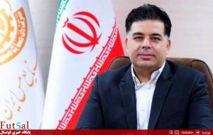 رسمی/ مدیرعامل جدید باشگاه مس سونگون ورزقان معرفی شد