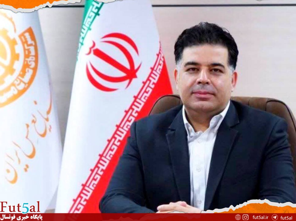 رسمی/ مدیرعامل جدید باشگاه مس سونگون ورزقان معرفی شد