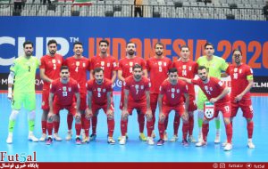 تحلیل عملکرد تیم ملی از دید AFC