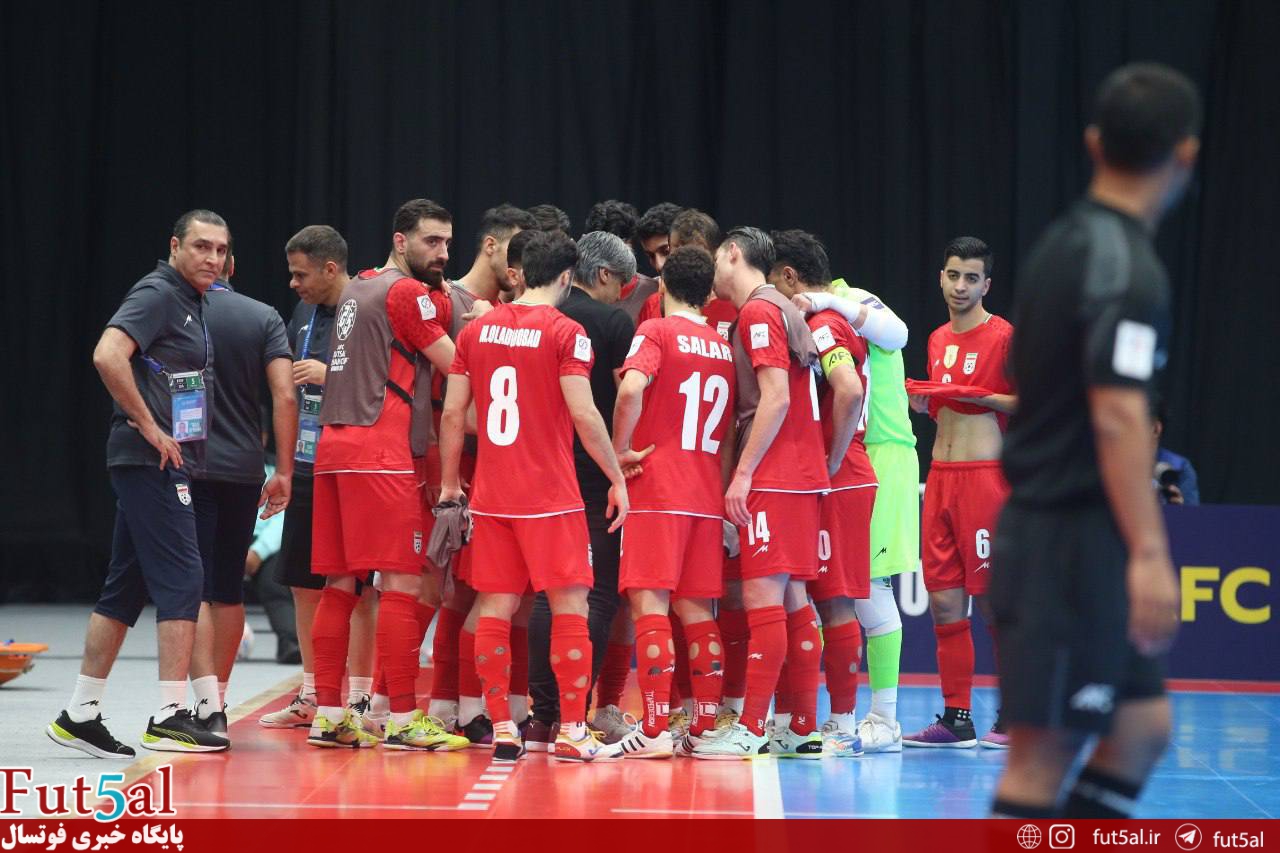 روز ماندگار ایران در اندونزی: وقتی بهروز یک ساله بود