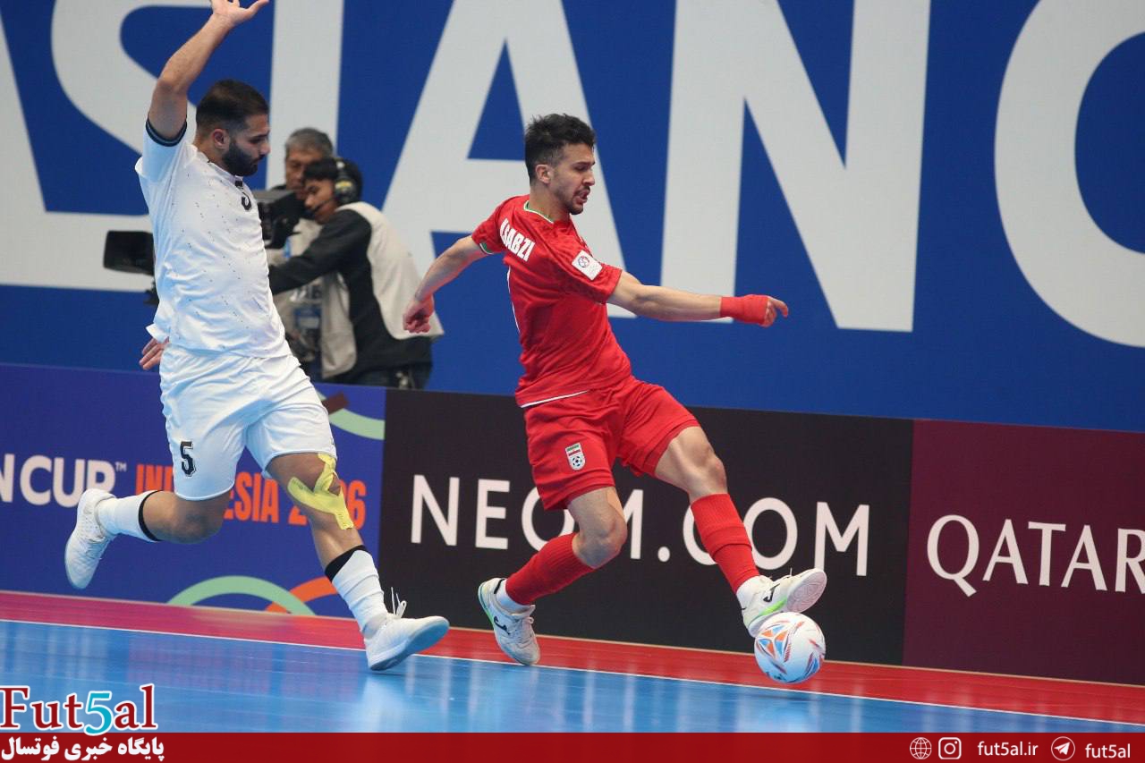 رنگ پیراهن یوزها برای قهرمانی مشخص شد