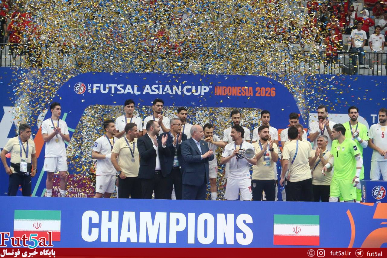 شمسایی در جشن قهرمانی شرکت نکرد