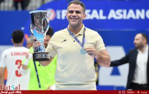 فرد مهم نبود، قهرمانی تیم‌ملی مهم بود/ از رستمی‌ها غافل نبودیم و تمرین اختصاصی داشتیم/ ازبکستان و اندونزی با پاور لحظه‌ای اذیت‌مان کردند