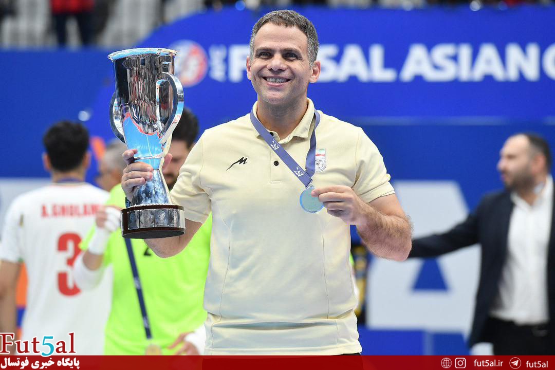 فرد مهم نبود، قهرمانی تیم‌ملی مهم بود/ از رستمی‌ها غافل نبودیم و تمرین اختصاصی داشتیم/ ازبکستان و اندونزی با پاور لحظه‌ای اذیت‌مان کردند