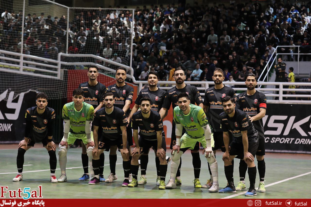 بهترین های هفته بیست و چهارم لیگ برتر مشخص شدند بهترین های هفته بیست و چهارم لیگ برتر مشخص شدند