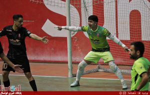 آمارهای خواندنی از لیگ‌برتر ۱۴۰۴ در پایان هفته بیست‌وچهارم