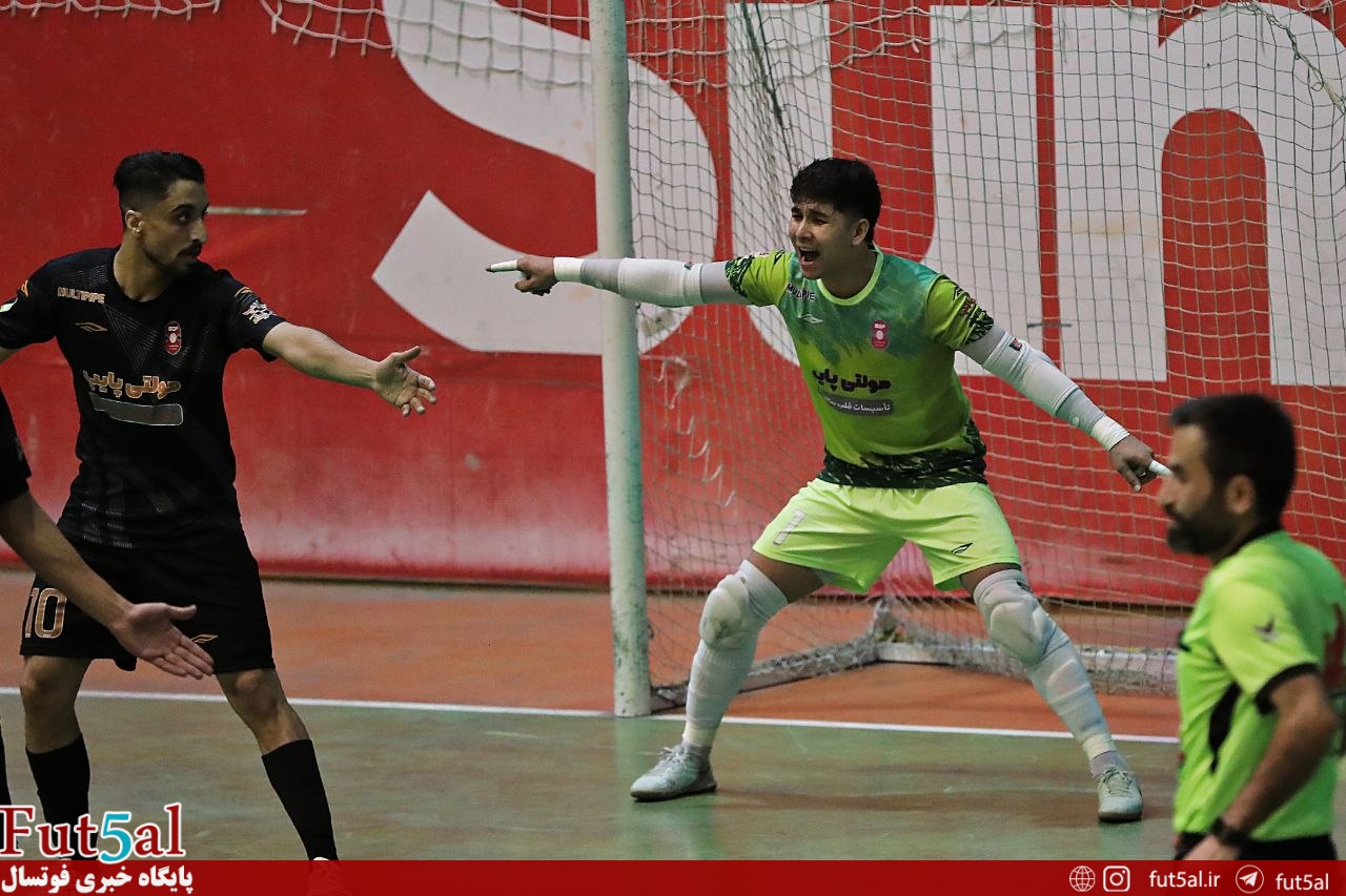 آمارهای خواندنی از لیگ‌برتر ۱۴۰۴ در پایان هفته بیست‌وچهارم