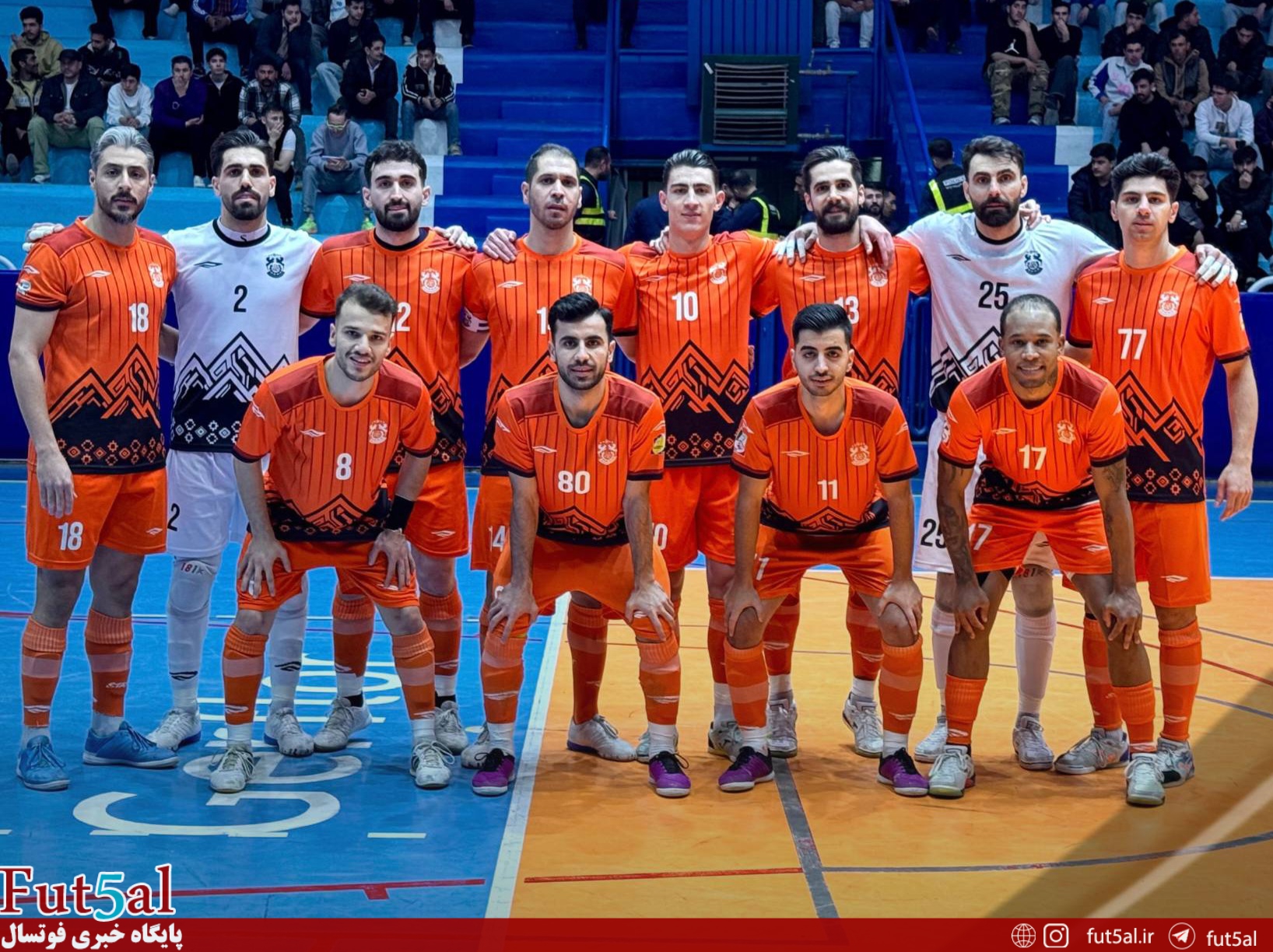 جنگ قهرمانی و بقاء به هفته آخر کشید/ کامبک گهرزمین با هتتریک طیبی/ شازند با شاندیزی امیدوار شد+ جدول جنگ قهرمانی و بقاء به هفته آخر کشید/ کامبک گهرزمین با هتتریک طیبی/ شازند با شاندیزی امیدوار شد+ جدول