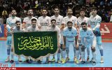تثبیت شاکله گیتی‌پسند با موج تمدیدها برای فصل جدید