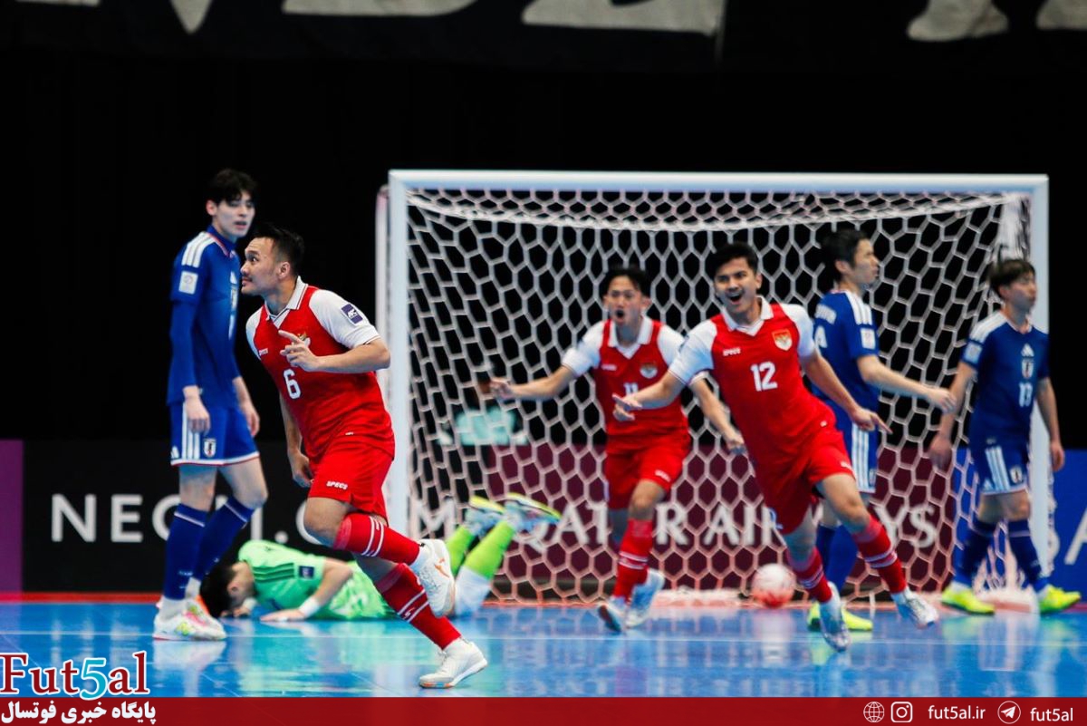 ژاپنی ها چگونه مسحور اندونزی شدند؟