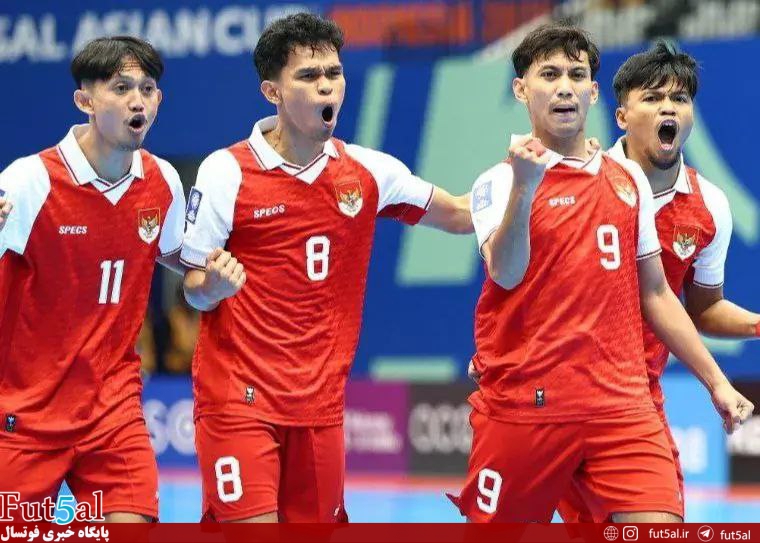 تکرار فینال بانکوک‌ ۲۰۲۴؛ اندونزی با هزاران تماشاگر می آید!