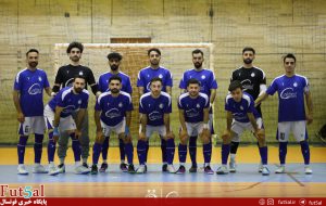 چشمک استقلال تهران به لیگ‌برتر/ دلسوختگان قم یکه‌تاز گروه یک+ جدول‌ها