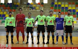 گزارش تصویری/ بازی تیم های استقلال و صنایع اردکان یزد