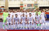 رکورد ایران با هجدهمین نیمه نهایی آسیا!/ سومین نیمه نهایی شمسایی