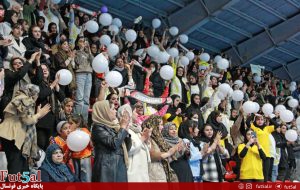 ادامه تاریخ‌سازی زنان اصفهانی در ورزش/ از ال‌کلاسیکوی فوتبال تا ال‌کلاسیکوی فوتسال