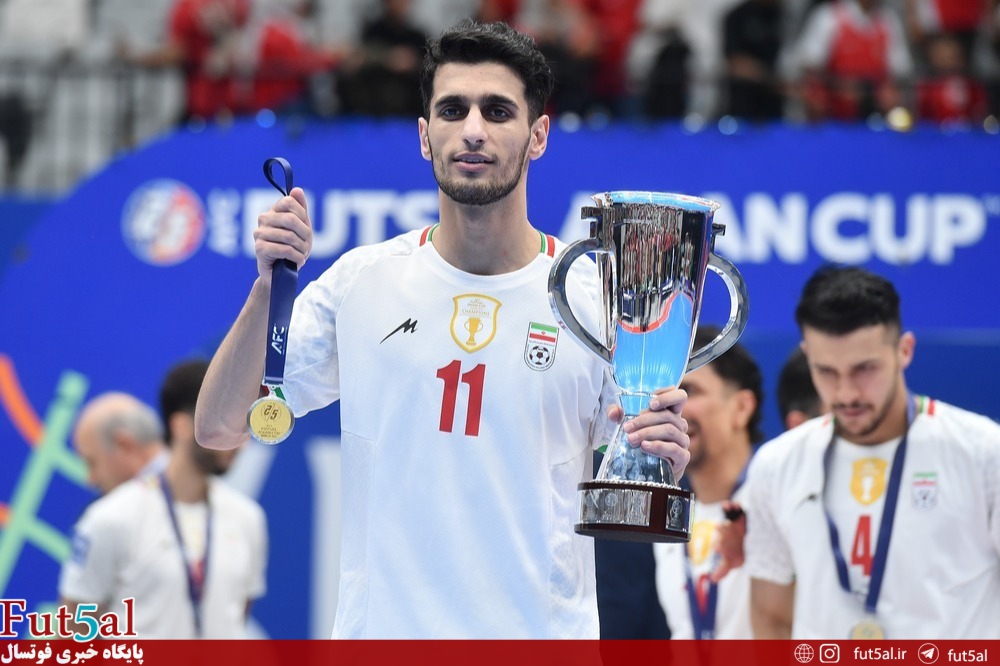 مصدومیت پیش از شروع مسابقات؛ علت استفاده محدود از علی خلیلوند مصدومیت پیش از شروع مسابقات؛ علت استفاده محدود از علی خلیلوند