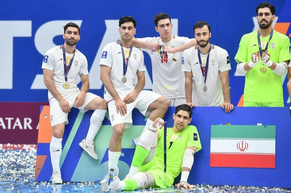 تاجیکستان رقیب ایران برای میزبانی