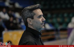 کشاورز:گیتی پسند وارد فاز تاکتیکی تمرینات شده است/ اکنون زمان مناسبی برای بازی های تدارکاتی است