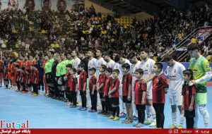 بهترین‌های هفته بیست و سوم لیگ برتر مشخص شدند