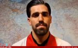 دروازه‌بان تیم ملی فوتسال به هلال احمر پیوست