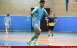 خلیلوند در آستانه جدایی از گیتی پسند