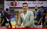 کشاورز: تاج در جشن قهرمانی گفت جام باشگاه های آسیا برگزار می شود/واقعا مستحق قهرمانی بودیم کشاورز: تاج در جشن قهرمانی گفت جام باشگاه های آسیا برگزار می شود/واقعا مستحق قهرمانی بودیم
