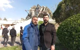 واکنش فوتسالی‌های استقلال به حمله به سالن دوازده‌هزار‌ نفری آزادی؛ حیدریان: بهترین بازی‌های عمرم را اینجا انجام دادم