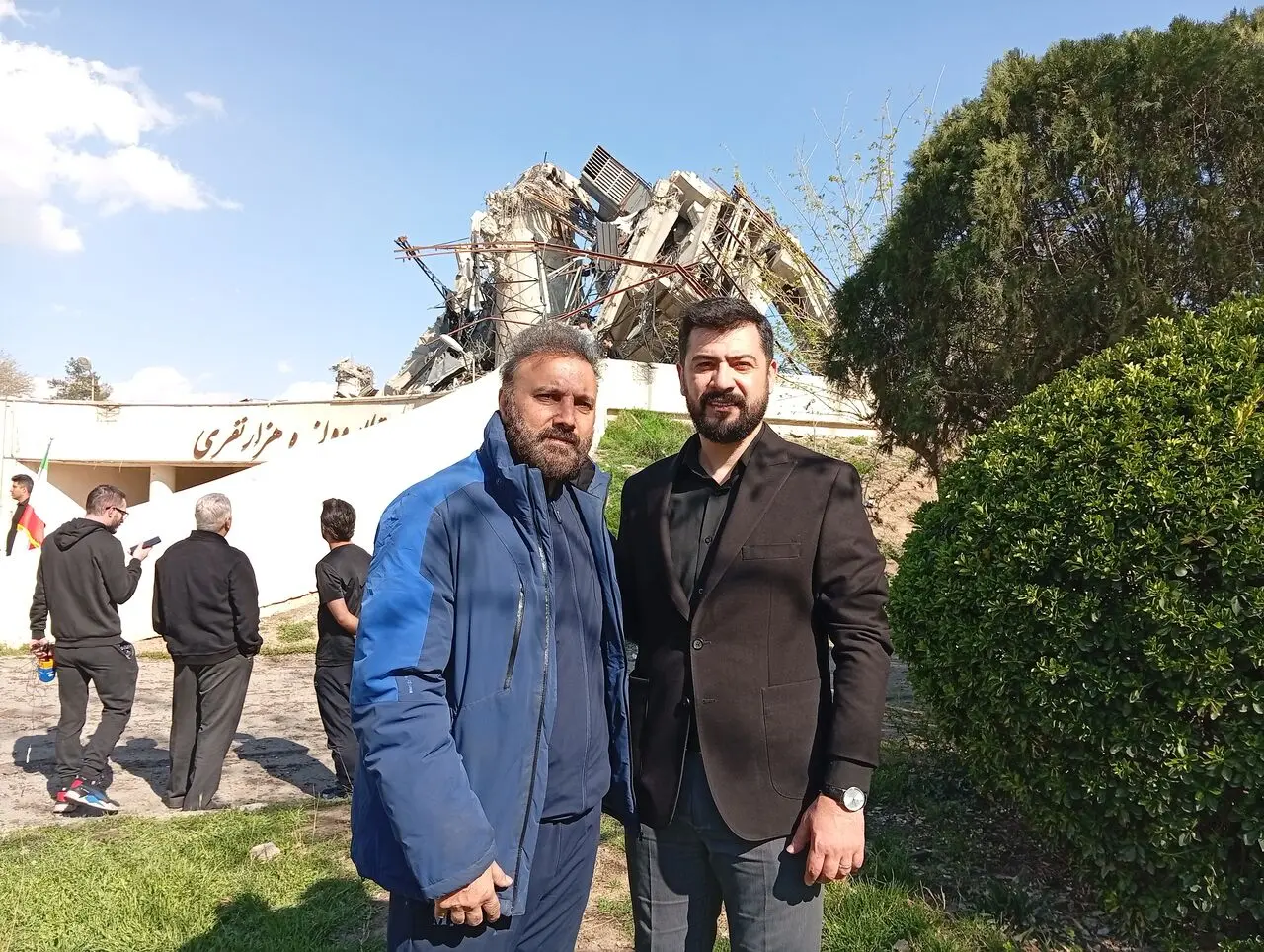 واکنش فوتسالی‌های استقلال به حمله به سالن دوازده‌هزار‌ نفری آزادی؛ حیدریان: بهترین بازی‌های عمرم را اینجا انجام دادم